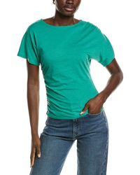 Chaser Brand - Mia T-Shirt - Lyst