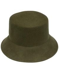 Eugenia Kim - Jonah Wool Hat - Lyst