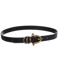 Chloé - The Bracelet Leather Belt - Lyst