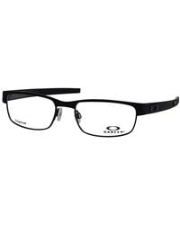 Oakley - 5038 53Mm Optical Frames - Lyst