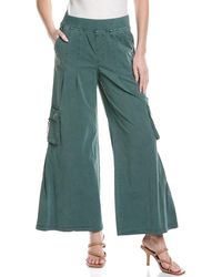 XCVI - Erwin Wide Leg Pant - Lyst