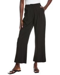 Gracia - Straight Fit Casual Pant - Lyst