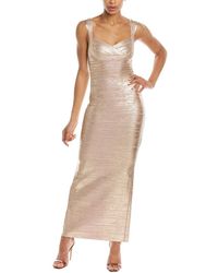 Hervé Léger Dresses for Women | Online 