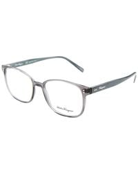 Ferragamo - Sf2915 54Mm Optical Frames - Lyst