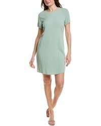 Bella Dahl - T-Shirt Dress - Lyst