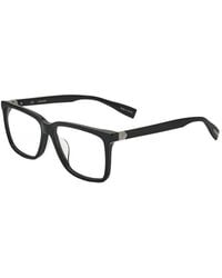 Trussardi - Vtr126 55Mm Optical Frames - Lyst