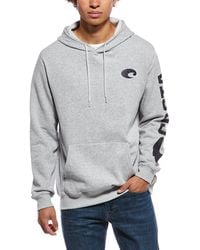 COSTA APPAREL - Prado Hoodie - Lyst