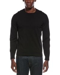 Brunello Cucinelli - Cashmere Crewneck Sweater - Lyst