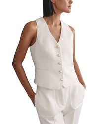 Reiss - Lily Formal Jacket - Lyst