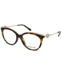 Michael Kors - Mk4089U 53Mm Optical Frames - Lyst