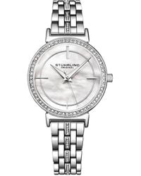 Stuhrling - Stuhrling Original Symphony Watch - Lyst