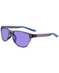 Nike - Maverick Rise M Dq0870 56Mm Sunglasses - Lyst