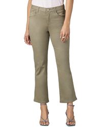 Wit & Wisdom - Straight Leg Pant - Lyst