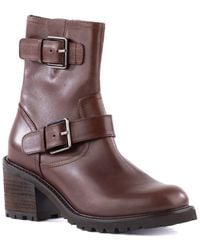 Seychelles - Run Free Leather Boot - Lyst