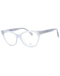 Marc Jacobs - Mj 1060 52Mm Optical Frames - Lyst
