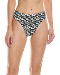 Solid & Striped - X Sofia Richie Grainge The Miranda Bikini Bottom - Lyst