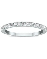 True Diamond - 14K 0.30 Ct. Tw. Diamond Ring - Lyst