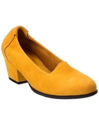 Arche - Malana Leather Pump - Lyst