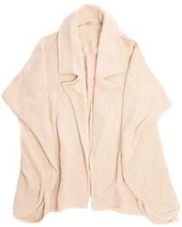 Saachi - Waffle Jacket - Lyst