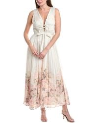 En Saison - Charlotte Maxi Dress - Lyst