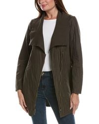 XCVI - Maimon Quilted Jacket - Lyst