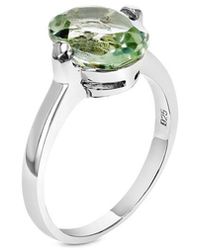 Amairah - 1.70 Ct. Tw. Amethyst Ring - Lyst