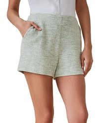 J.McLaughlin - Hurley Short - Lyst