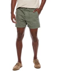 Madewell - Fatigue Short - Lyst