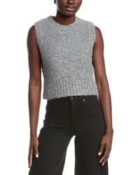 ANNA KAY - Pacome Sweater Vest - Lyst