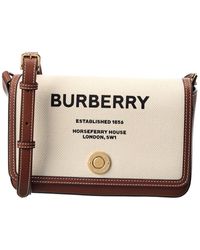 Burberry Horseferry Bags for Women - Up to 30% off | Lyst