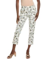 Marella - Pineta Long Trouser - Lyst