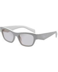 Prada - Prb09S 52Mm Sunglasses - Lyst