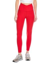 Beyond Yoga - Spacedye At Your Leisure High Waist Midi Legging - Lyst