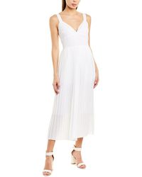 vince tuxedo jumpsuit