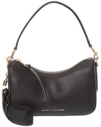 Marc Jacobs - Drifter Leather Convertible Crossbody - Lyst