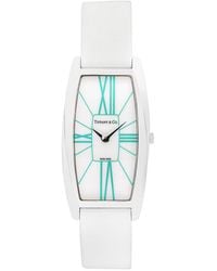 Tiffany & Co. - Gemea Watch, Circa 2000S (Authentic Pre-Owned) - Lyst
