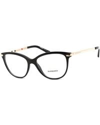 Burberry - 54Mm Optical Frames - Lyst
