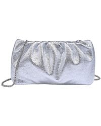 Moda Luxe - Fancy Clutch - Lyst