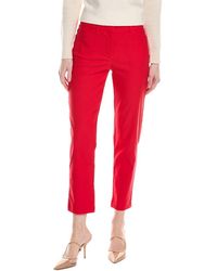 Nanette Lepore - Skinny Leg Pant - Lyst
