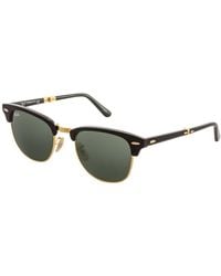 Ray Ban Clubmaster for Women - Up to 30% off | Lyst