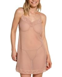 Cosabella - Forever Chemise - Lyst