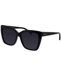 Ferragamo - Sf 1102S 58Mm Sunglasses - Lyst