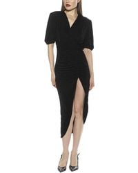 Alexia Admor - Fern Sheath Dress - Lyst