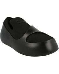 Ferragamo - Lunar Rubber Sneaker - Lyst