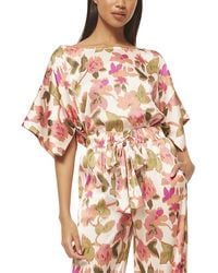 MISA Los Angles - Telka Top - Lyst