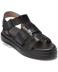 Cole Haan Flat sandals for Women | Online Sale up to 79% off | Lyst