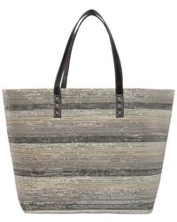 San Diego Hat - Celia Tote - Lyst