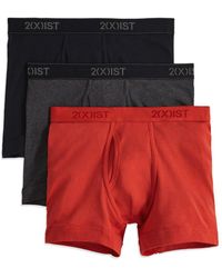 2xist - 3Pk Boxer Brief - Lyst