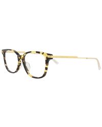 Bottega Veneta - Bv1074Oa 53Mm Optical Frames - Lyst