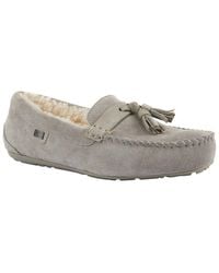 Australia Luxe - Hamilton Sheepskin Slipper - Lyst